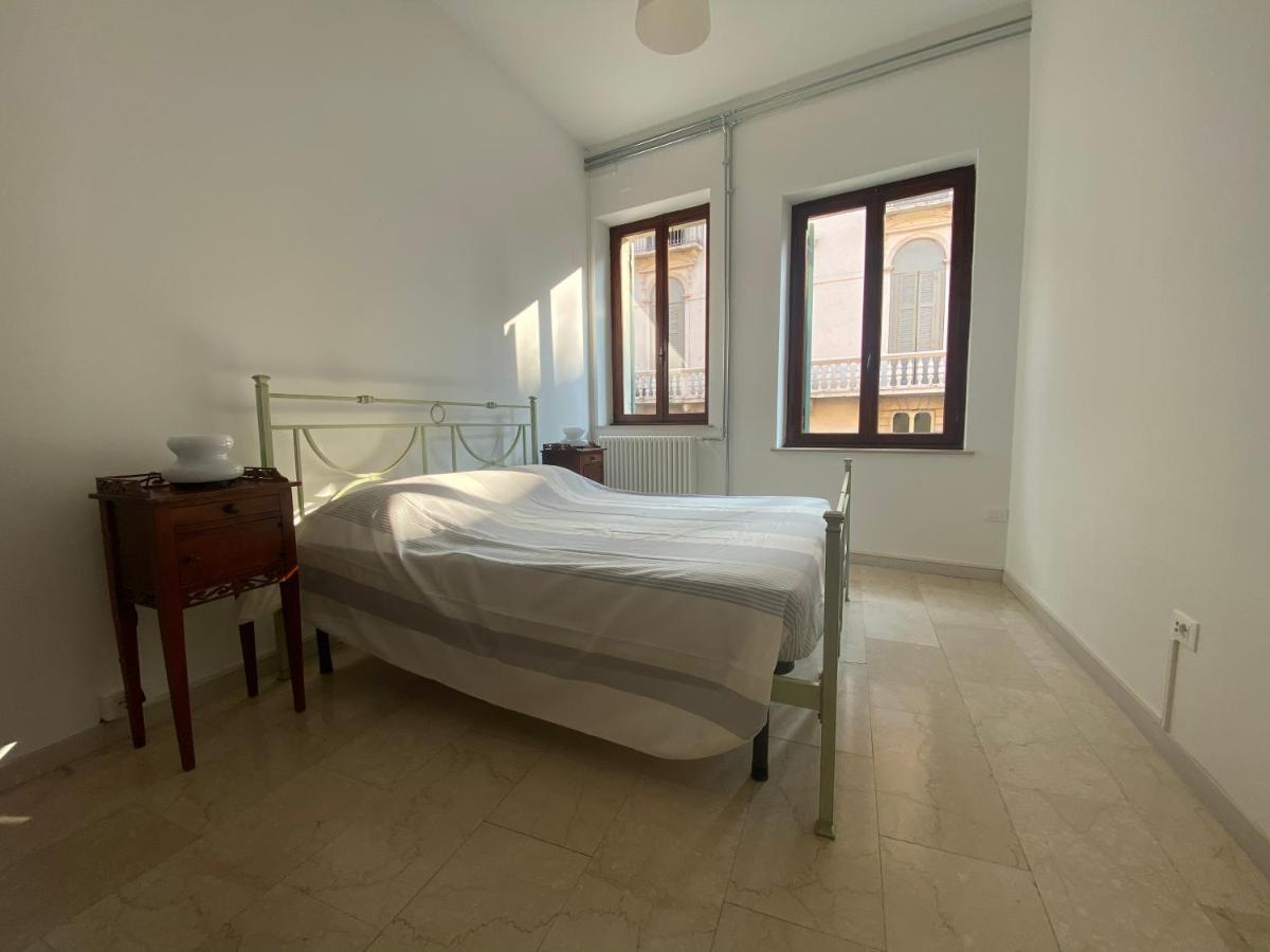 Il Cardo Hotel Верона Екстериор снимка
