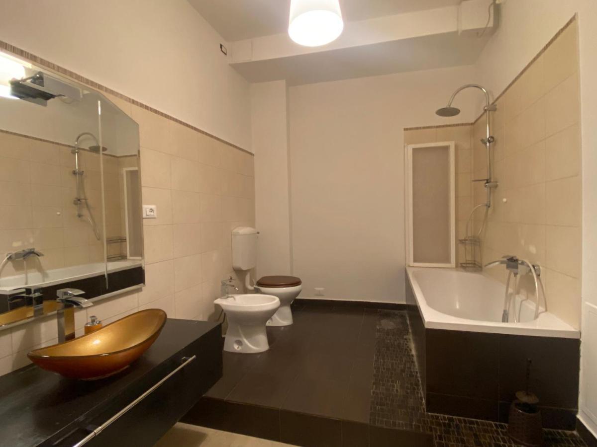 Il Cardo Hotel Верона Екстериор снимка