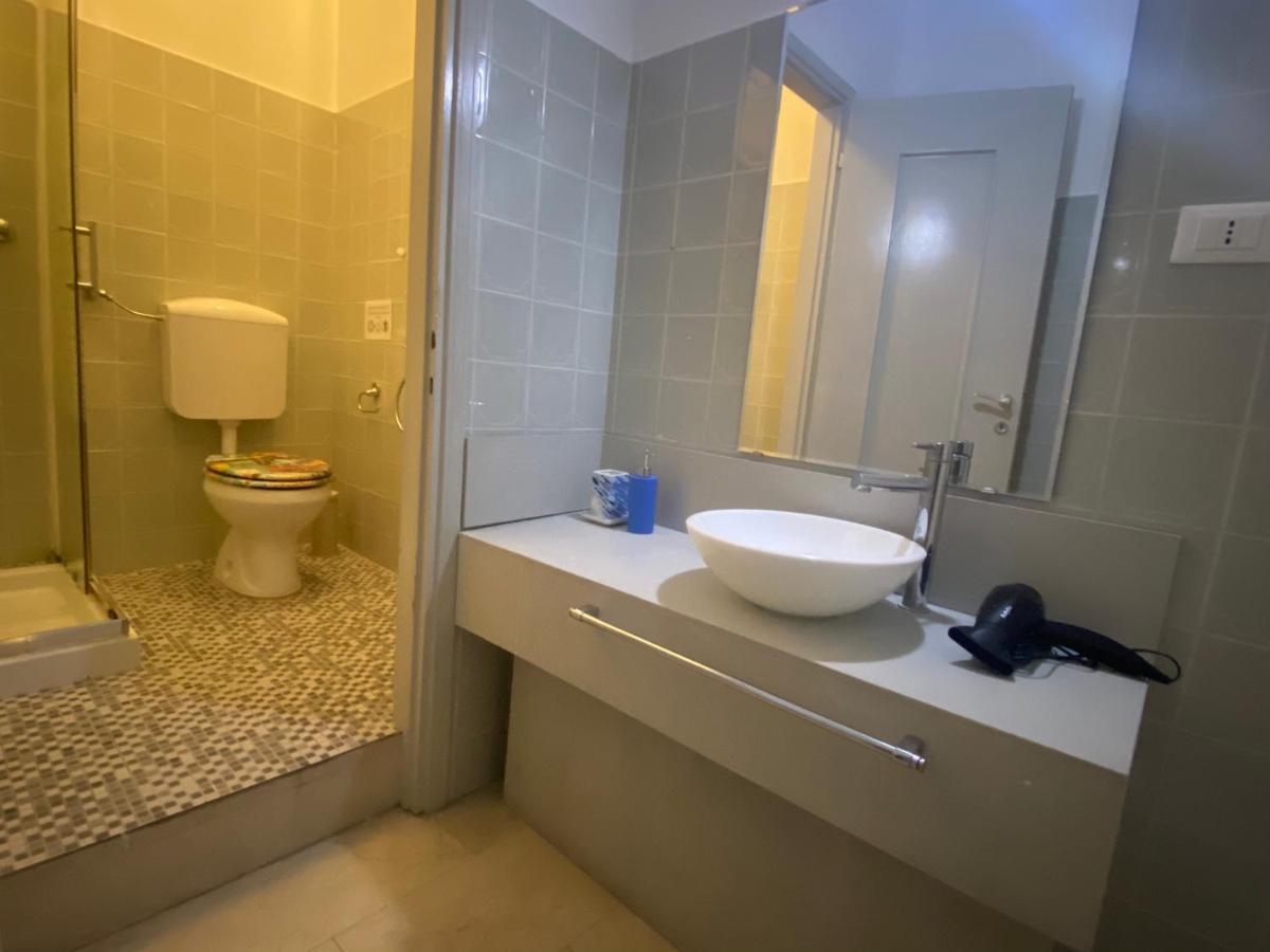 Il Cardo Hotel Верона Екстериор снимка