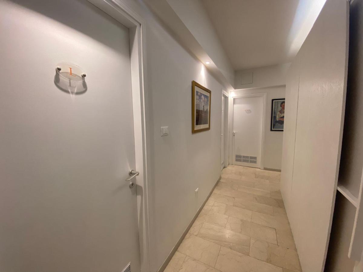 Il Cardo Hotel Верона Екстериор снимка